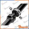 Arbre de transmission arrière pour JEEP | NWN-CH-059, 10-220400